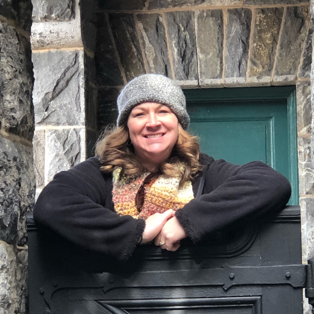Meet your Posher, Jessica